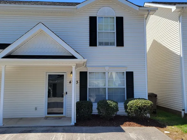 4743 Scepter Way, Knoxville, TN 37912