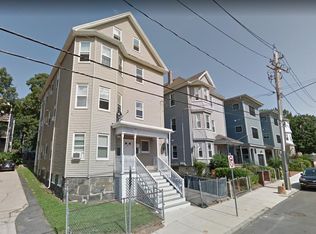 186 Boylston St #2A, Jamaica Plain, MA 02130