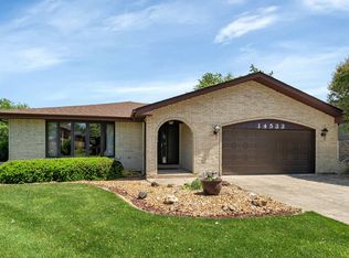 14533 S Pheasant Ln, Homer Glen, IL 60491