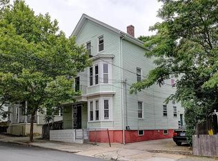 60 E Transit St APT 3, Providence, RI 02906
