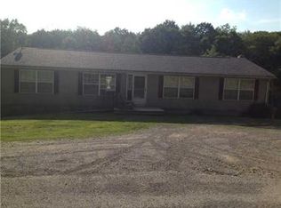 180 Pisor Rd, Hilliards, PA 16040