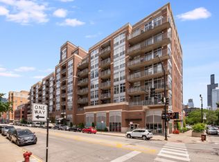 111 S Morgan St APT 416, Chicago, IL 60607