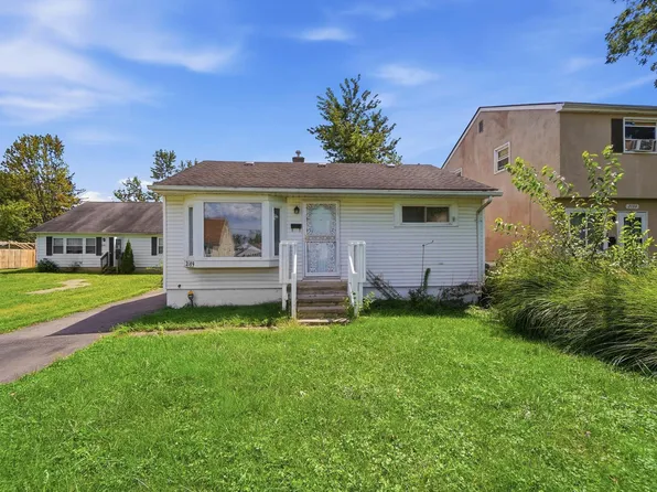 2189 Safford Ave, Columbus, OH 43223