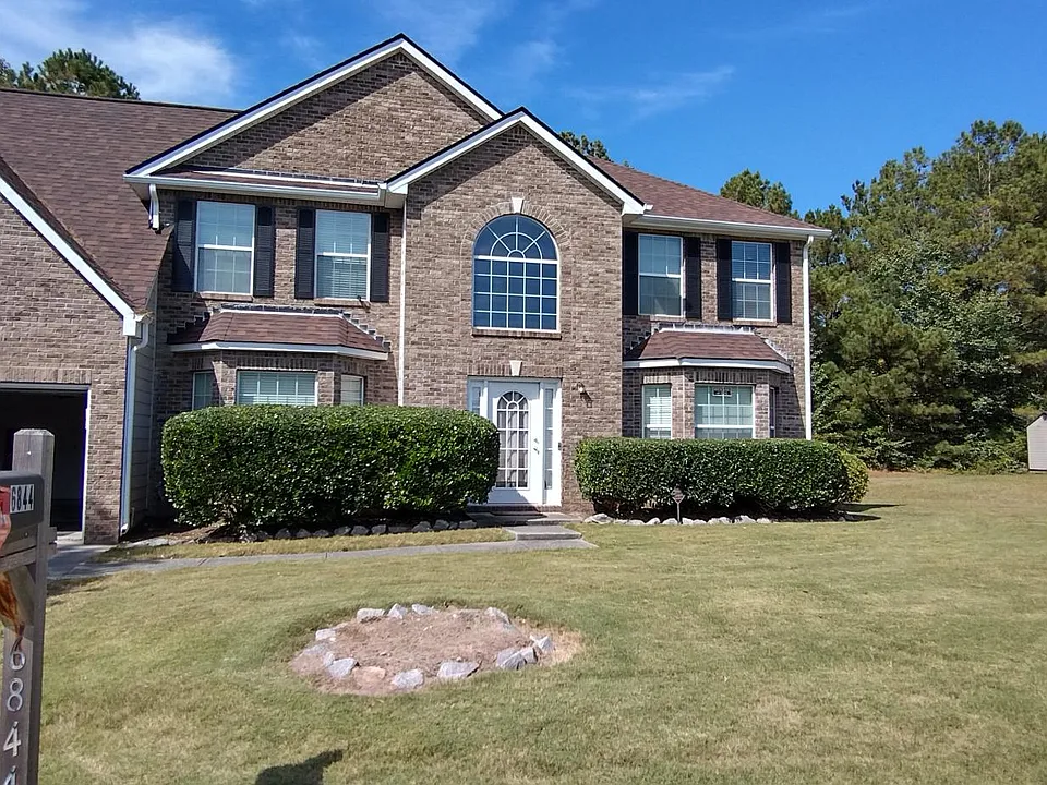 6844 Foxfire Pl