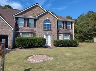 6844 Foxfire Pl, Atlanta, GA 30349