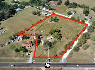 12561 Fm 2728, Terrell, TX