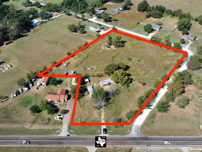 12561 Fm 2728, Terrell, TX, 75161