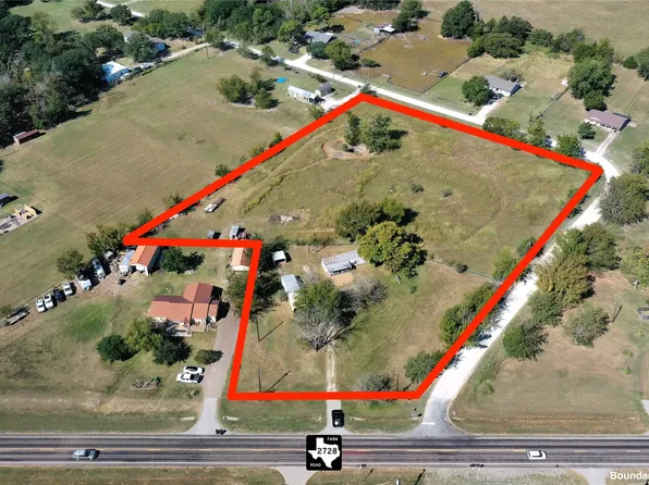 12561 Fm 2728, Terrell, TX 75161