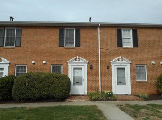 15 24th St SW, Roanoke, VA 24014