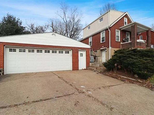 244 Berkley Ave, Pittsburgh, PA 15221
