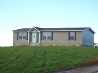 30 Ferguson Hollow Rd, Chestnut Mound, TN 38552