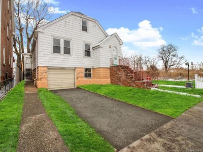3099 Chaffee Ave, Bronx, NY, 10465