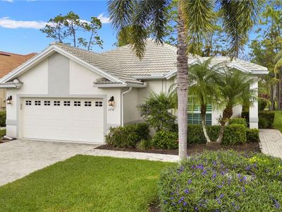 3756 Jungle Plum DR E, Naples, FL, 34114