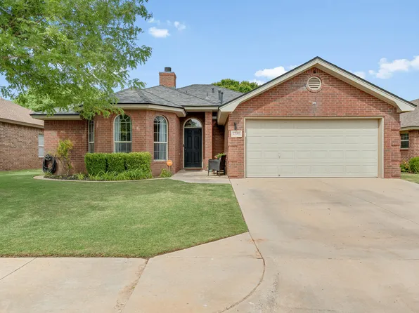 1508 Windsor Ave, Wolfforth, TX 79382