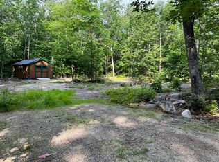 82 Lufkin Rd, North Yarmouth, ME 04097