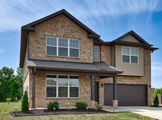 129 Fernhill Dr NW, Madison, AL 35757