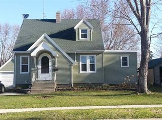 618 Park St, Waupun, WI 53963