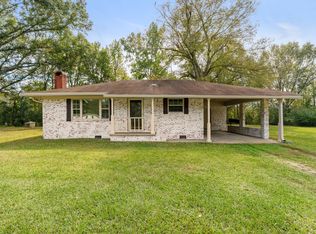 1052 Pittman Rd, Ellisville, MS 39437