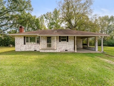 1052 Pittman Rd, Ellisville, MS, 39437