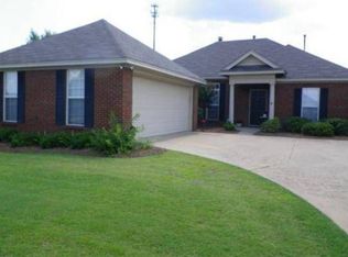2312 Halcyon Downs Loop, Montgomery, AL 36117