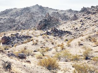 5156 Benji Ave, Joshua Tree, CA 92252