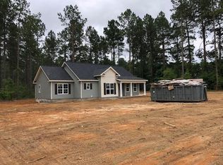 488 Clark Place Rd, Waynesboro, GA 30830