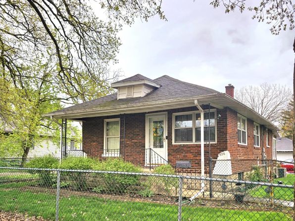 526 Osage St, Joliet, IL 60432