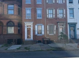 909 N 2nd St, Harrisburg, PA 17102