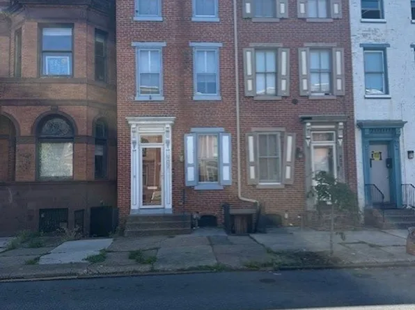 909 N 2nd St, Harrisburg, PA 17102
