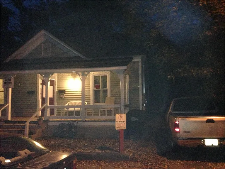997 Curran St NW #A — Photo 7