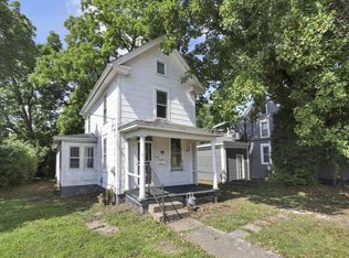141 W Waterloo St, Canal Winchester, OH