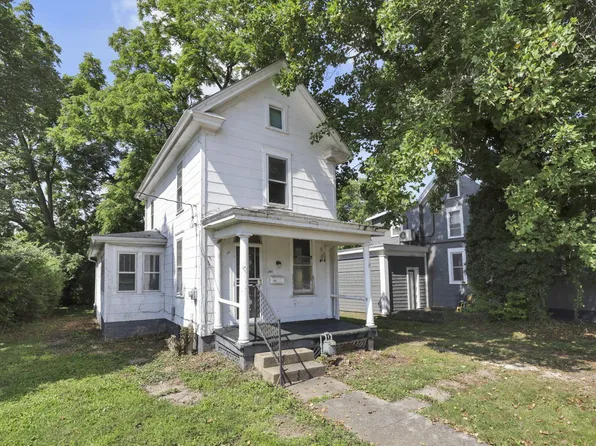 141 W Waterloo St, Canal Winchester, OH 43110