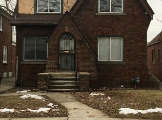 18423 Monica St, Detroit, MI
