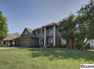 1919 S 182nd Cir, Omaha, NE 68130