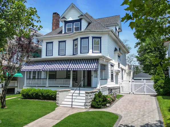 611 7th Avenue, Asbury Park, NJ 07712