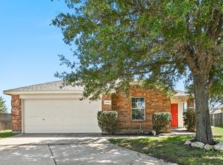 1249 Barrel Run, Fort Worth, TX 76115