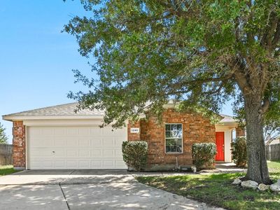 1249 Barrel Run, Fort Worth, TX, 76115
