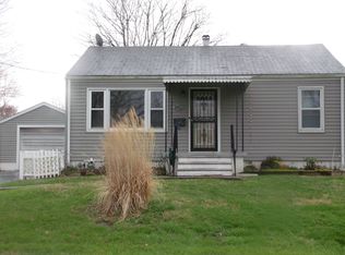 816 Victory Dr, Collinsville, IL