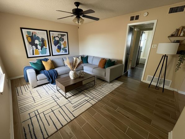425 W Avenue C APT 6
