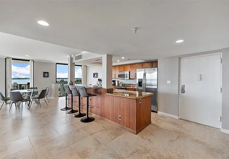 3400 S Ocean Blvd #5AII — Photo 28