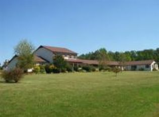 1377 Dodson Rd, Blairs, VA 24527