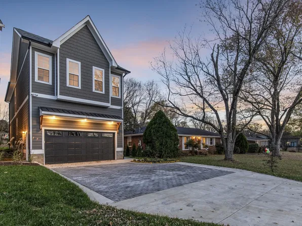 651 McMurray Dr, Nashville, TN 37211