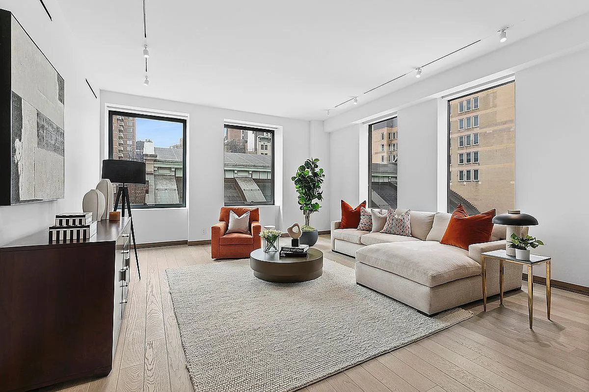 88 Lexington Ave APT 906 photo 1