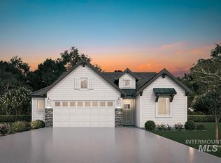 6926 S Cascabel Ln, Meridian, ID 83642