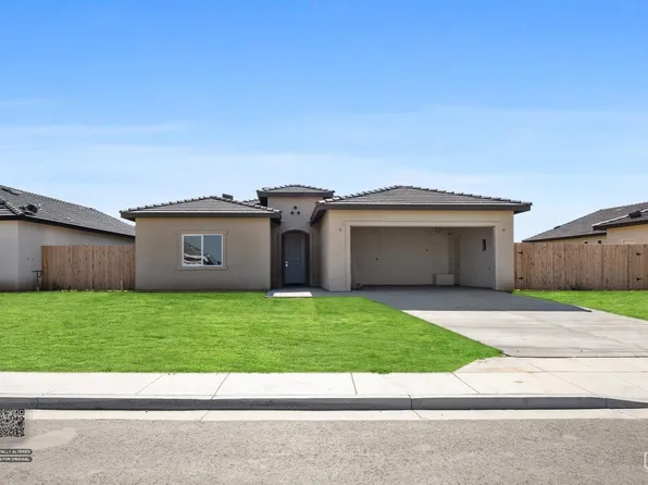 6017 Curvy Hills Dr, Bakersfield, CA 93306