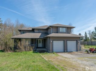 13216 Rocking S Lane SE, Yelm, WA 98597