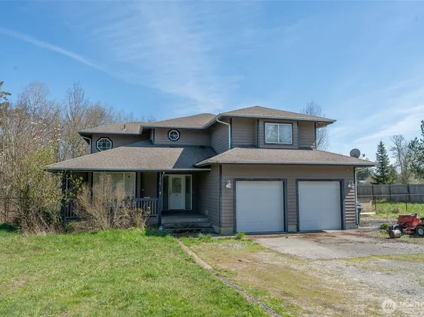 13216 Rocking S Lane SE, Yelm, WA 98597