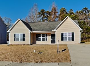 2923 Ireton Pl, Kannapolis, NC 28083