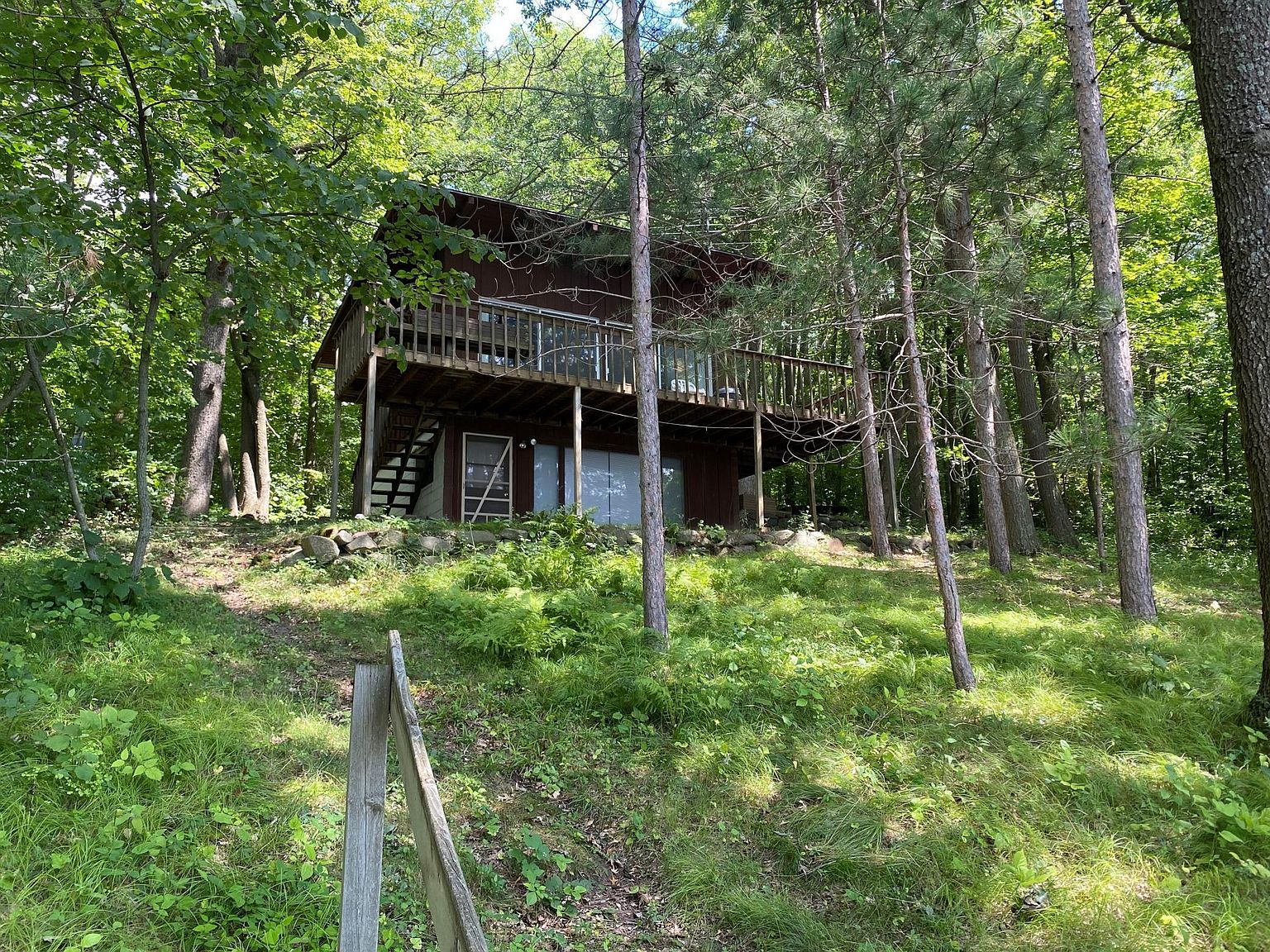 1635 Niles Ln, Centuria, WI 54824 Zillow