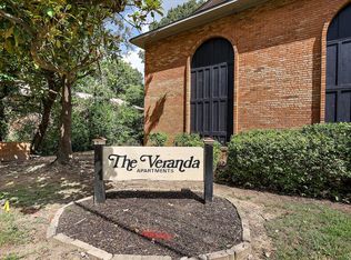 1140 Greymont Ave #A24, Jackson, MS 39202